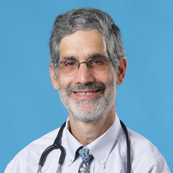 Bruce M. Kalow, MD